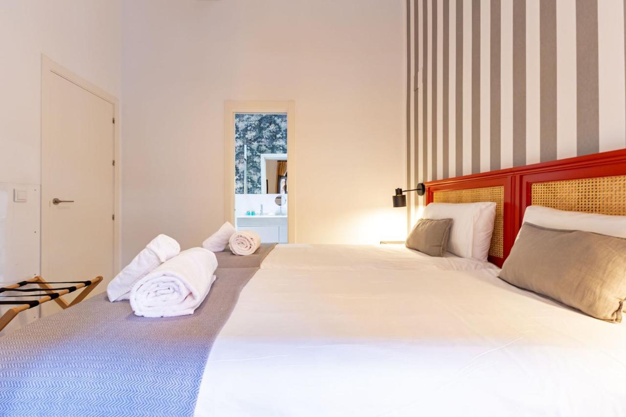 Ohliving Cathedral Apartment Sevilla Exterior foto