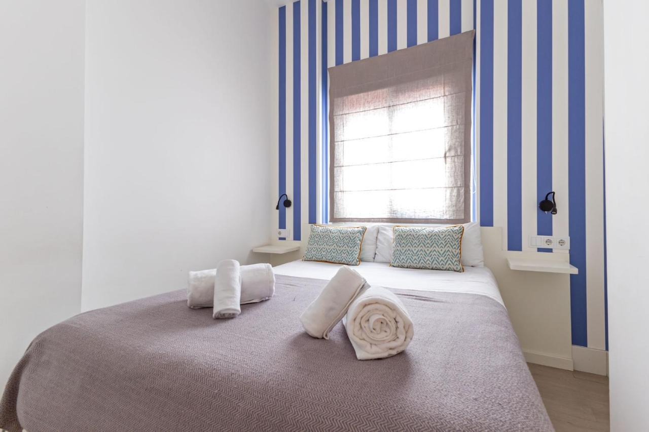 Ohliving Cathedral Apartment Sevilla Exterior foto