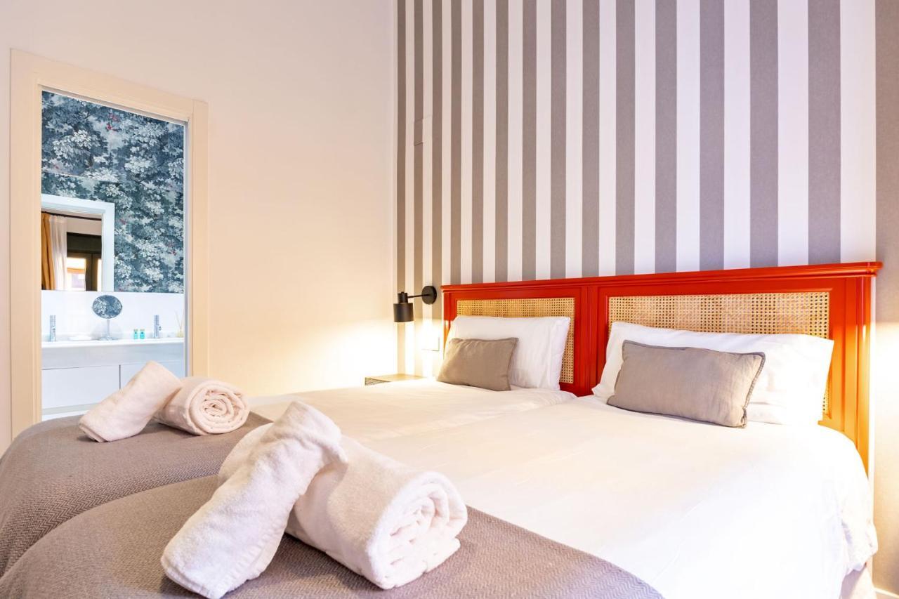 Ohliving Cathedral Apartment Sevilla Exterior foto