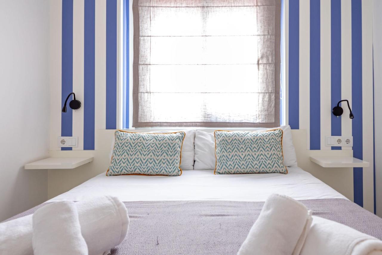 Ohliving Cathedral Apartment Sevilla Exterior foto