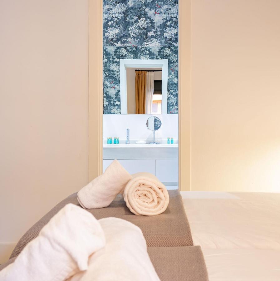 Ohliving Cathedral Apartment Sevilla Exterior foto