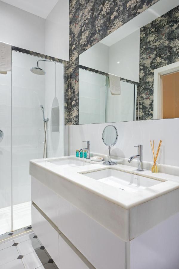 Ohliving Cathedral Apartment Sevilla Exterior foto