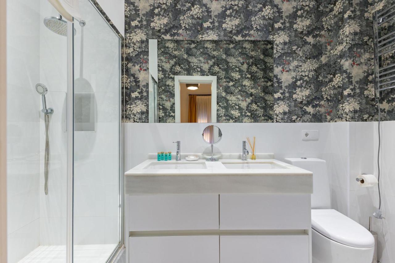 Ohliving Cathedral Apartment Sevilla Exterior foto